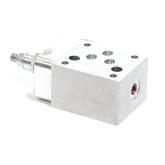 Valve manifold  Used